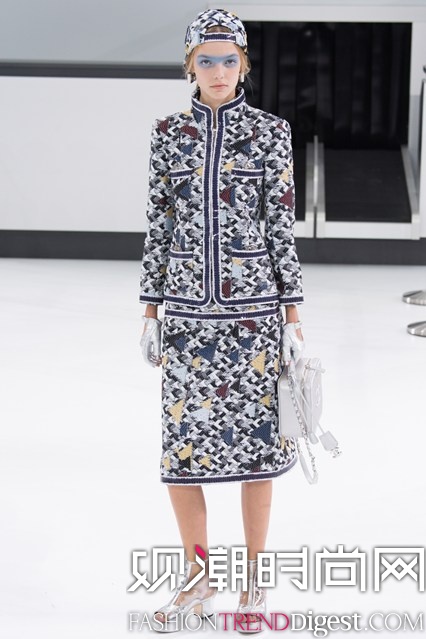 Chanel 2016ĳϵlooklookͼƬ