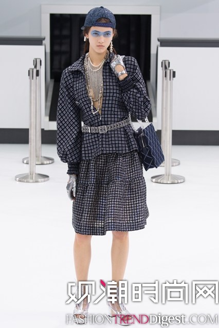 Chanel 2016ĳϵlooklookͼƬ