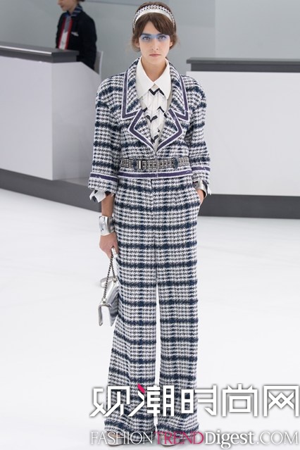 Chanel 2016ĳϵlooklookͼƬ