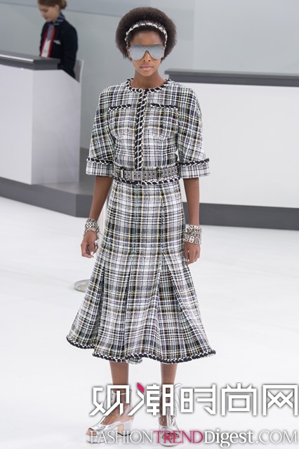 Chanel 2016ĳϵlooklookͼƬ