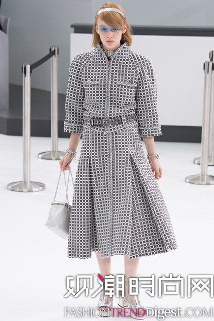 Chanel 2016ĳϵlooklookͼƬ