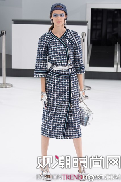 Chanel 2016ĳϵlooklookͼƬ