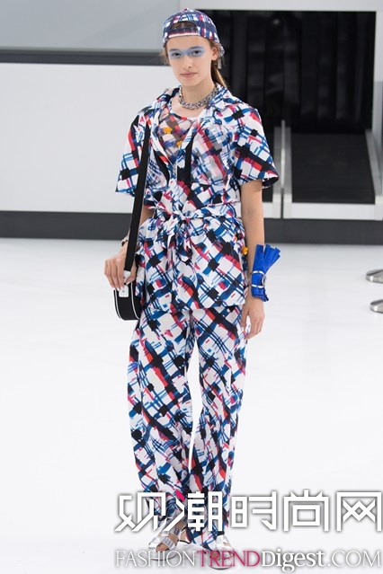 Chanel 2016ĳϵlooklookͼƬ