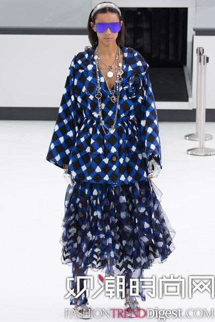 Chanel 2016ĳϵlooklookͼƬ