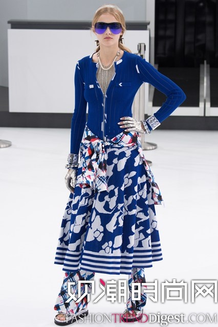 Chanel 2016ĳϵlooklookͼƬ