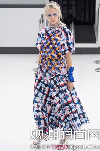 Chanel 2016ĳϵlooklookͼƬ