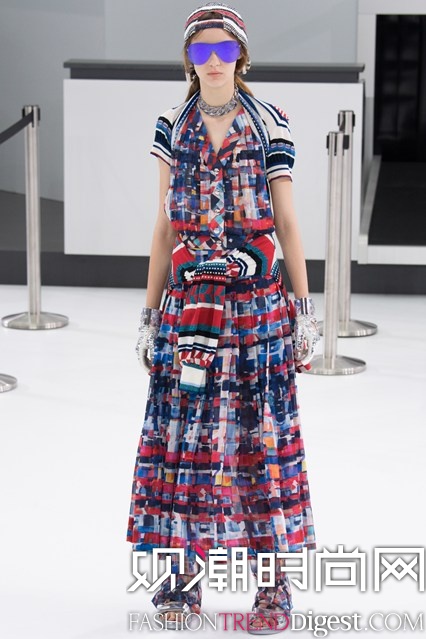 Chanel 2016ĳϵlooklookͼƬ