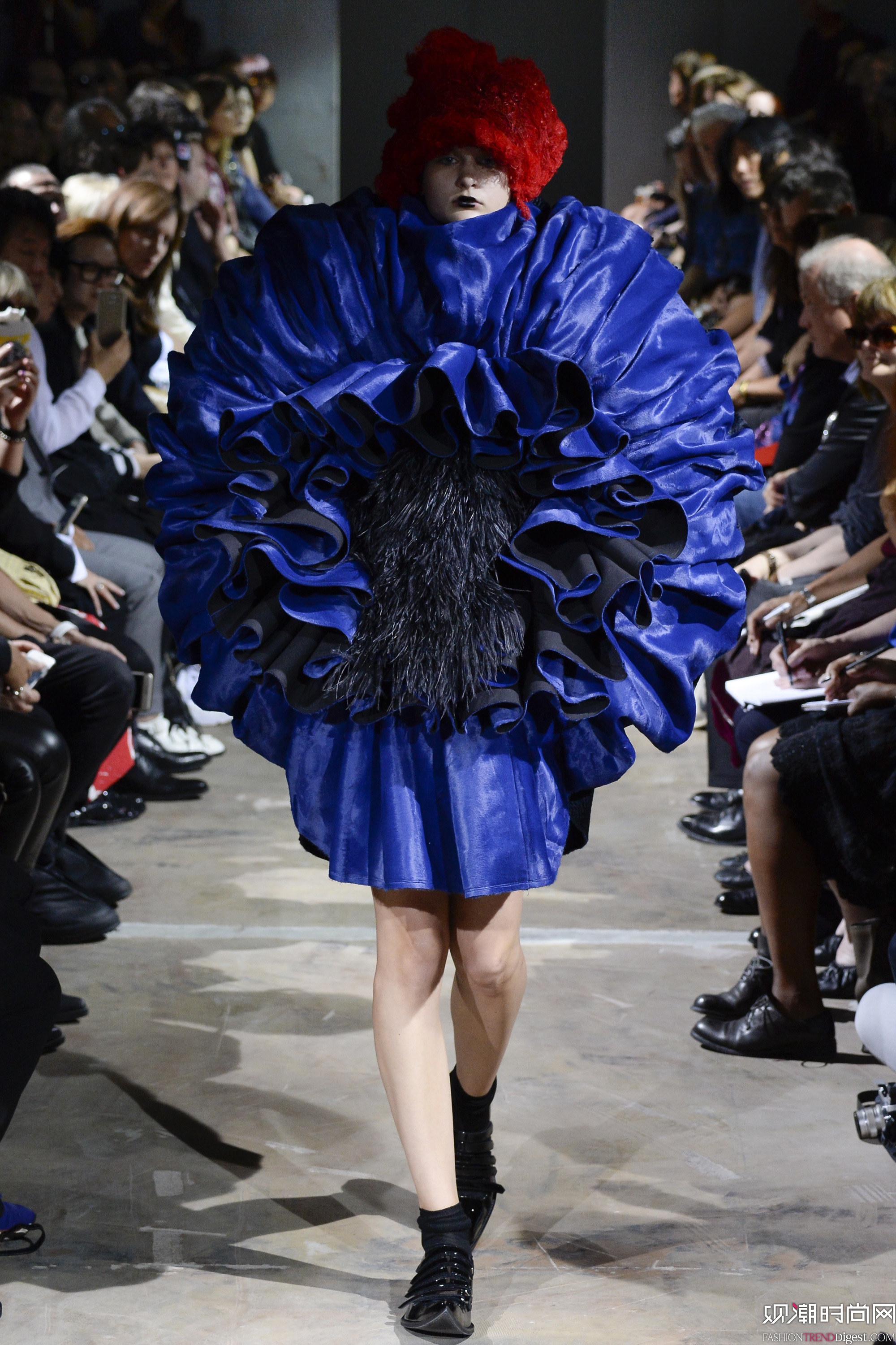 Comme des Garçons 2016ϵаʱװܸͼƬ