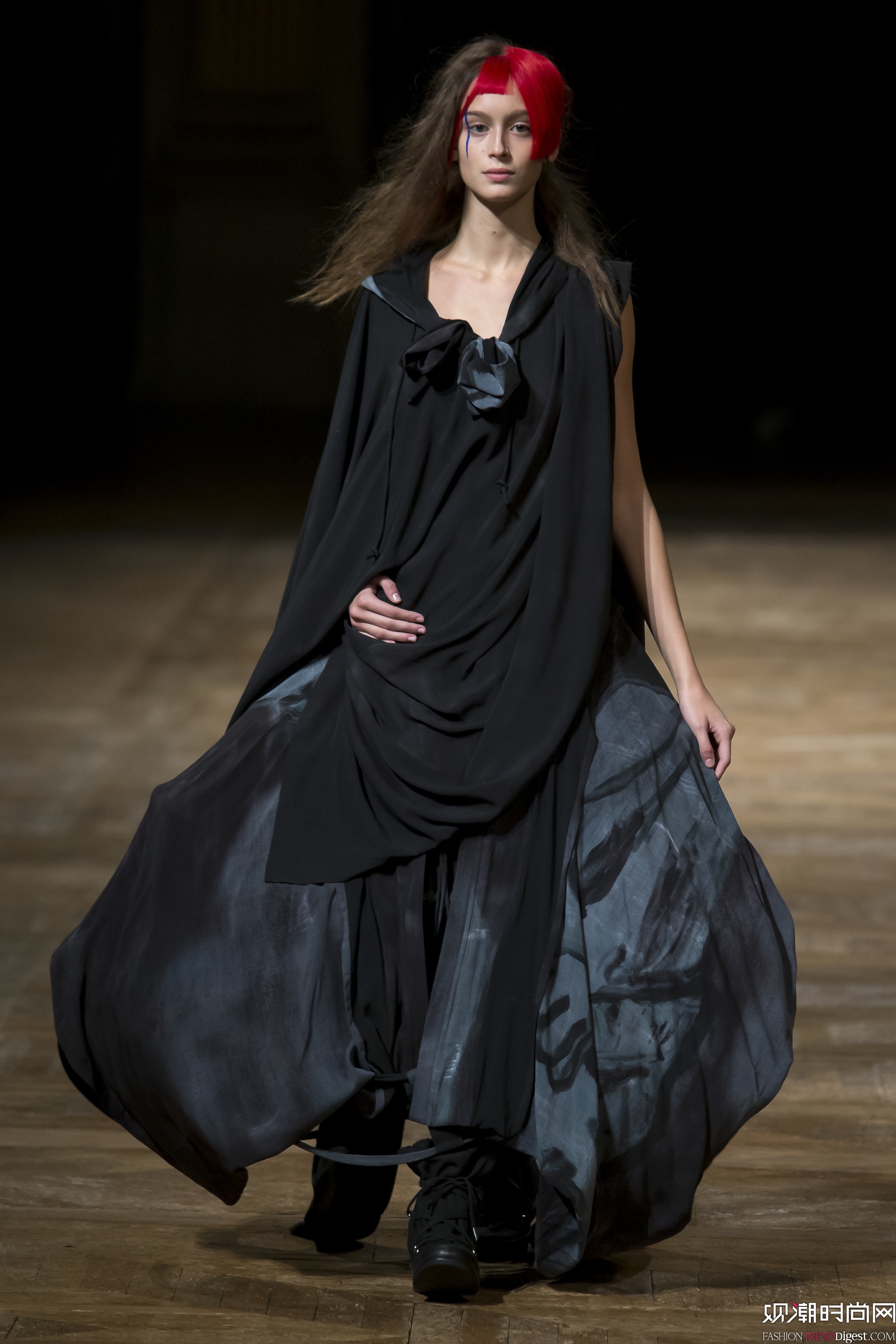 Yohji Yamamoto 2016ϵаrbܸDƬ