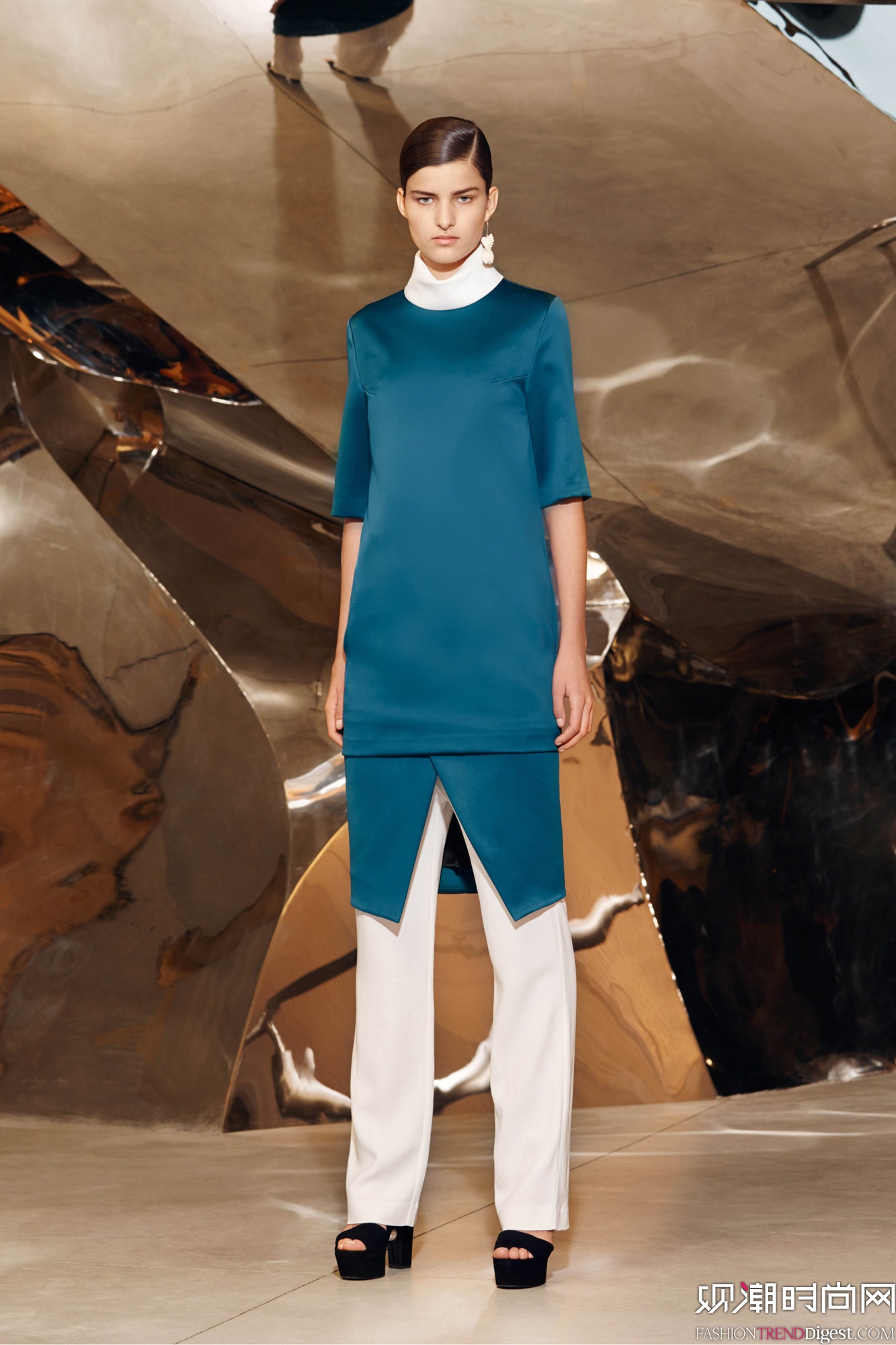 Camilla and Marc 2016ĳϵlooklookͼƬ