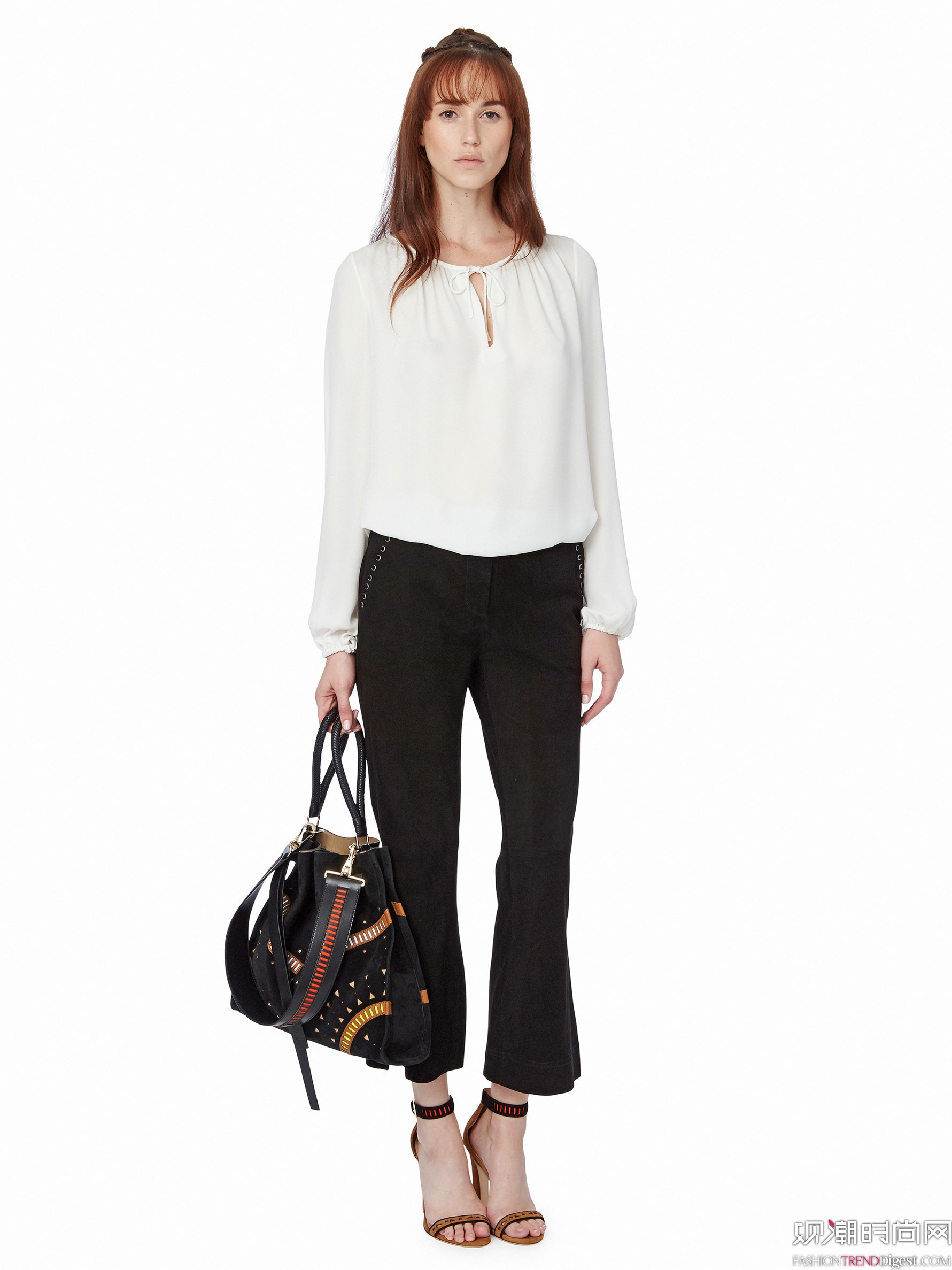 Tamara Mellon 2016紺ϵиDƬ