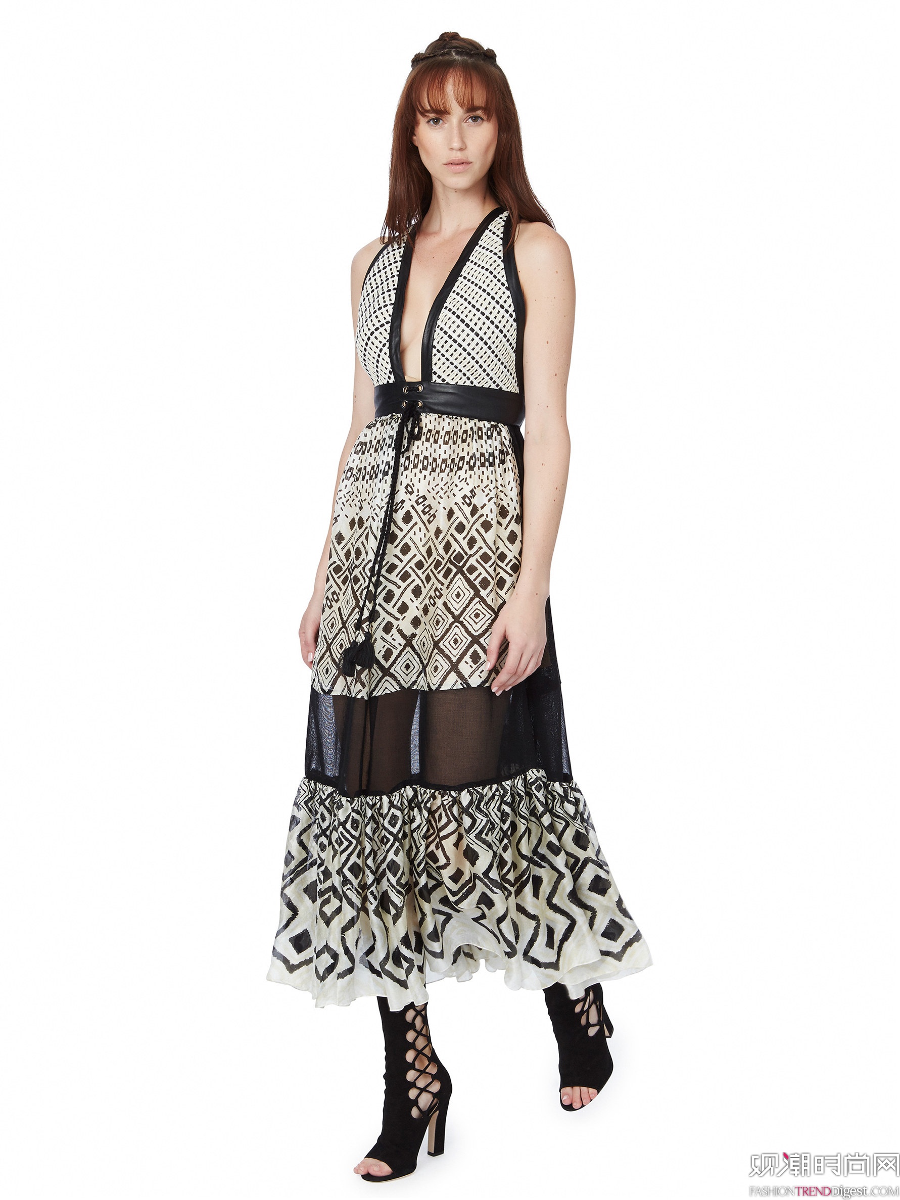 Tamara Mellon 2016紺ϵиDƬ