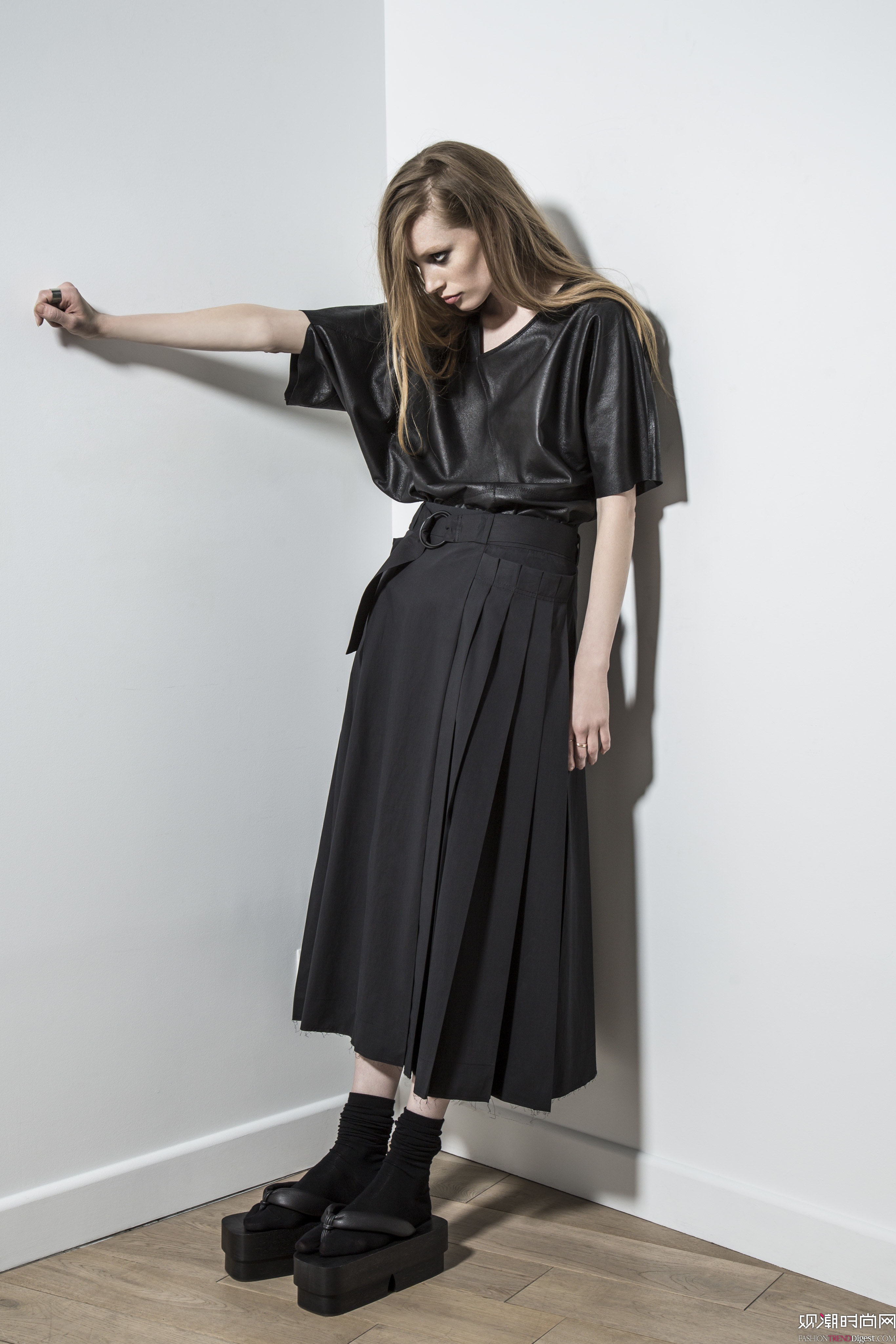 Alexandre Plokhov 2016ϵLookBookDƬ