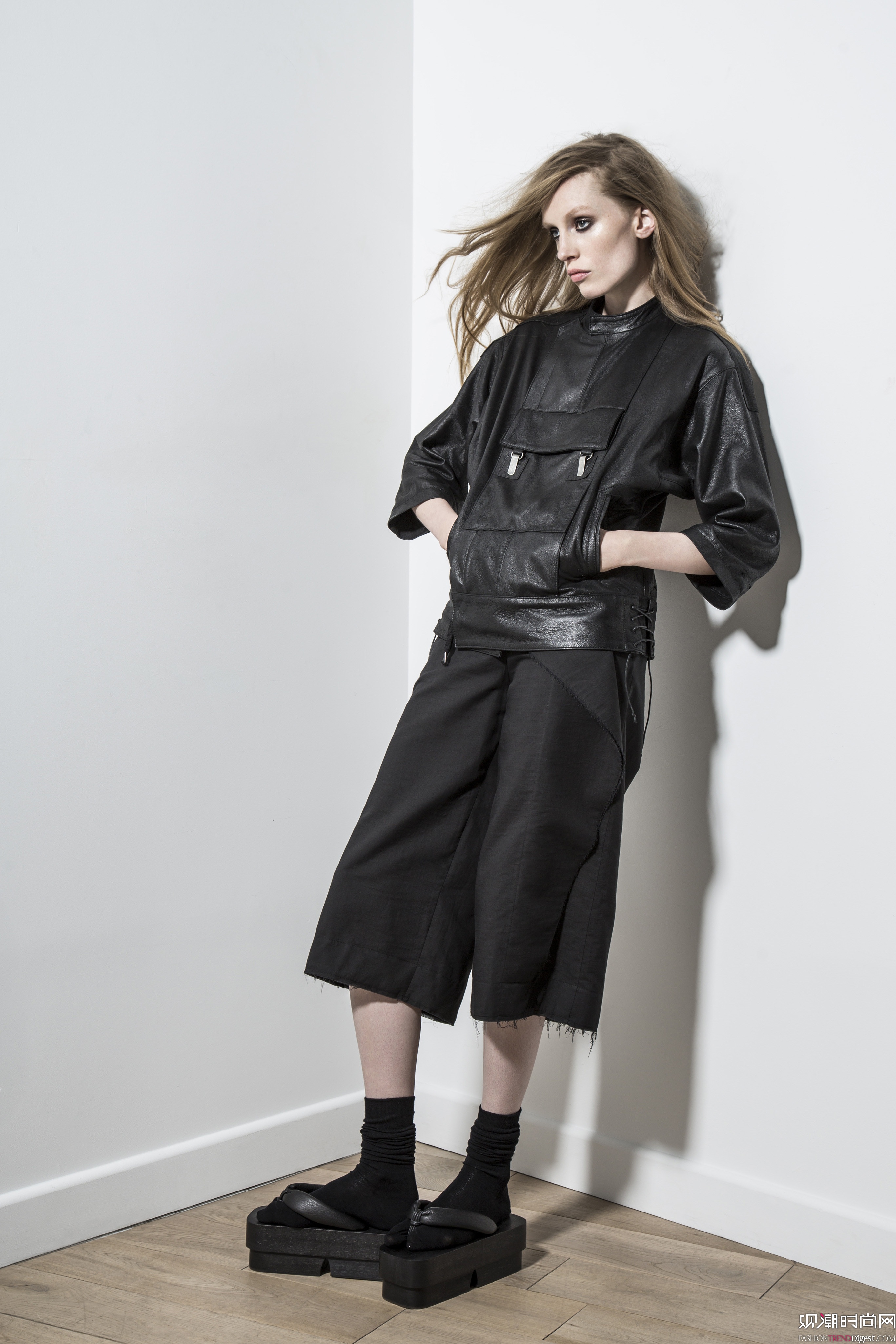 Alexandre Plokhov 2016ϵLookBookDƬ