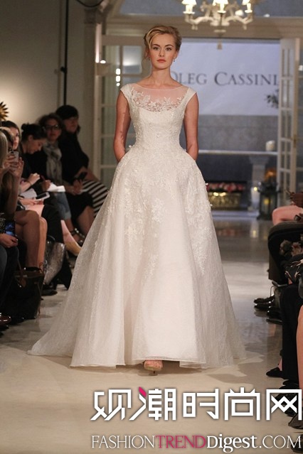 Oleg Cassini 2016ɴϵ㳡ͼƬ