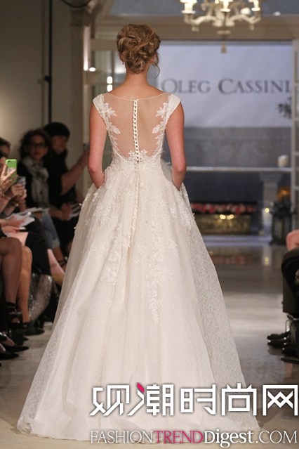 Oleg Cassini 2016ɴϵ㳡ͼƬ