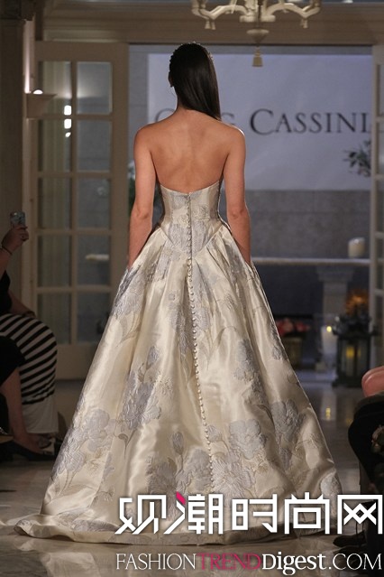 Oleg Cassini 2016ɴϵ㳡ͼƬ