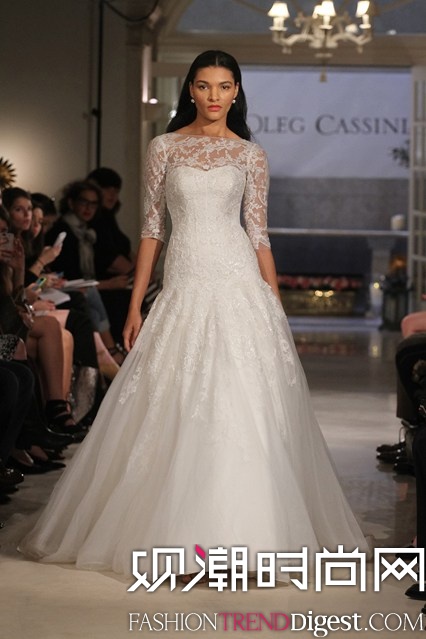 Oleg Cassini 2016ɴϵ㳡ͼƬ