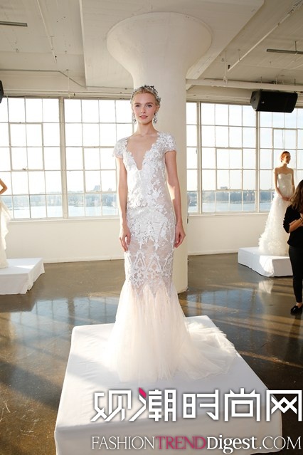 Marchesa Bridal 2016ɴϵLookBookͼƬ