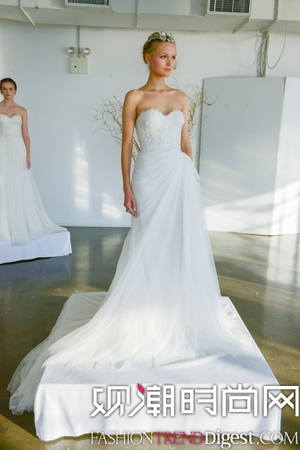 Marchesa Bridal 2016ɴϵLookBookͼƬ