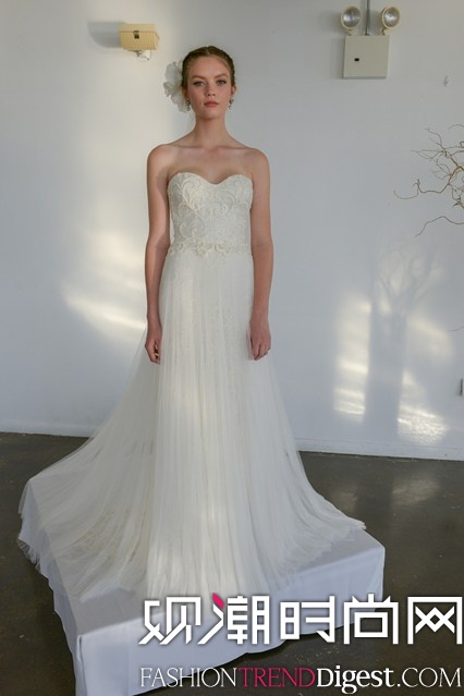 Marchesa Bridal 2016ɴϵLookBookͼƬ