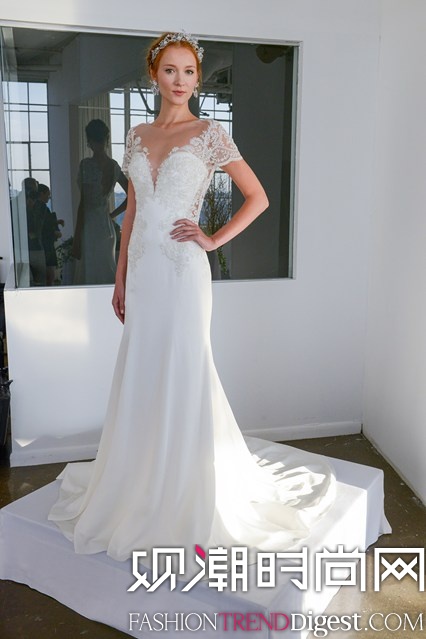 Marchesa Bridal 2016ɴϵLookBookͼƬ