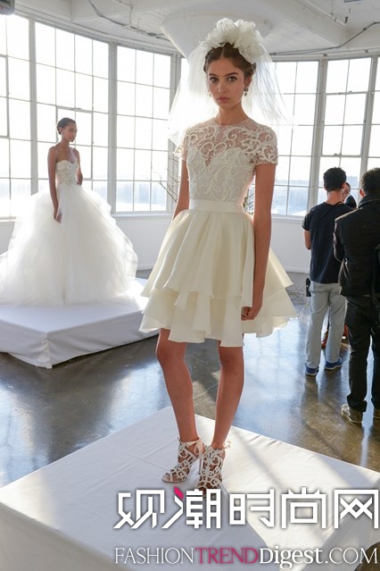 Marchesa Bridal 2016ɴϵLookBookͼƬ