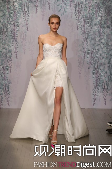 Monique Lhuillier 2016ɴϵ㳡ͼƬ