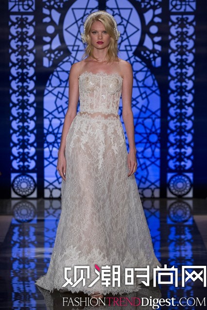 Reem Acra 2016ɴϵ㳡ͼƬ