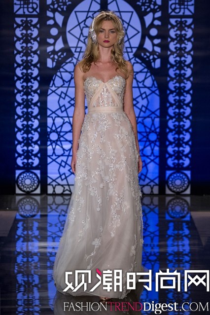 Reem Acra 2016ɴϵ㳡ͼƬ