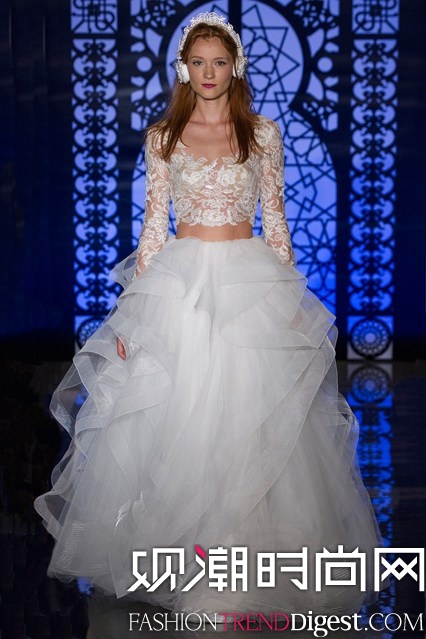 Reem Acra 2016ɴϵ㳡ͼƬ