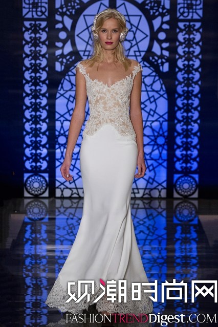 Reem Acra 2016ɴϵ㳡ͼƬ