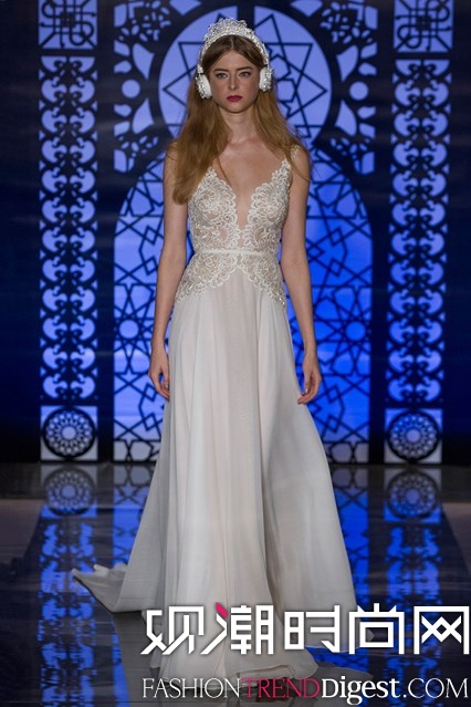 Reem Acra 2016ɴϵ㳡ͼƬ