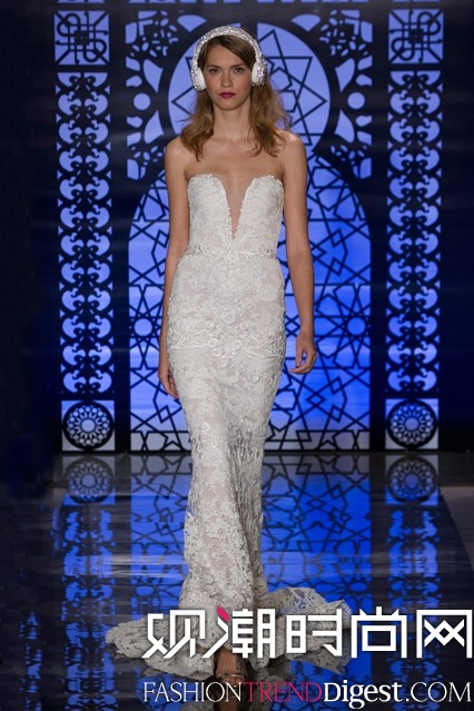 Reem Acra 2016ɴϵ㳡ͼƬ