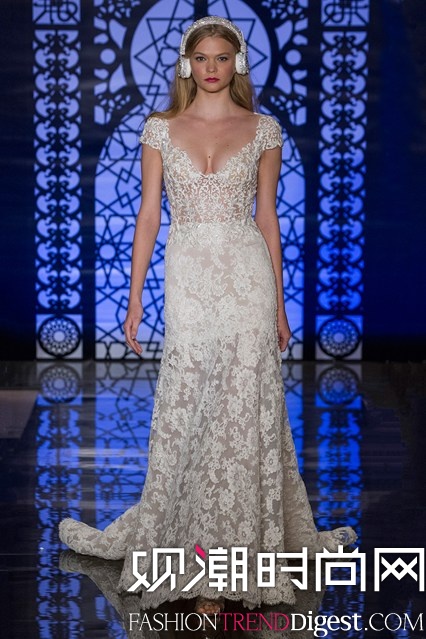 Reem Acra 2016ɴϵ㳡ͼƬ