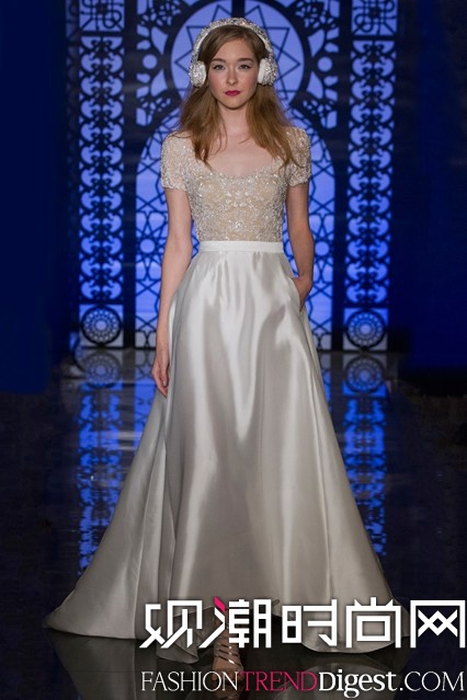 Reem Acra 2016ɴϵ㳡ͼƬ