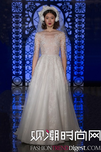 Reem Acra 2016ɴϵ㳡ͼƬ