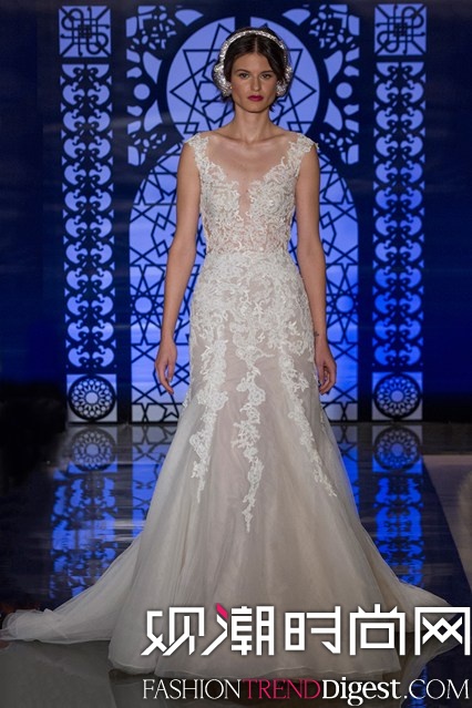 Reem Acra 2016ɴϵ㳡ͼƬ