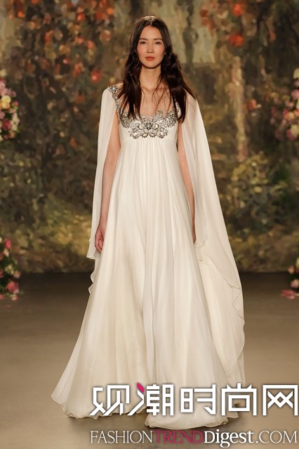 Jenny Packham 2016ɴϵ㳡ͼƬ