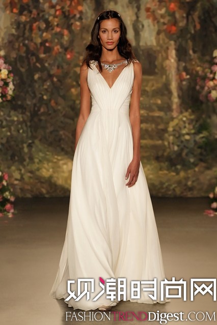 Jenny Packham 2016ɴϵ㳡ͼƬ