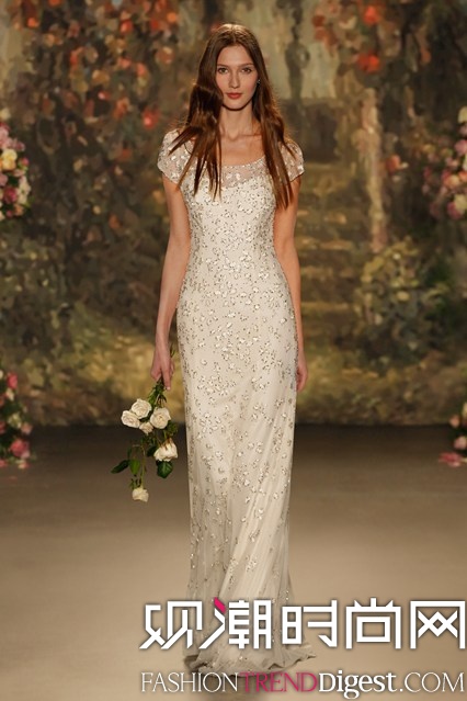 Jenny Packham 2016ɴϵ㳡ͼƬ