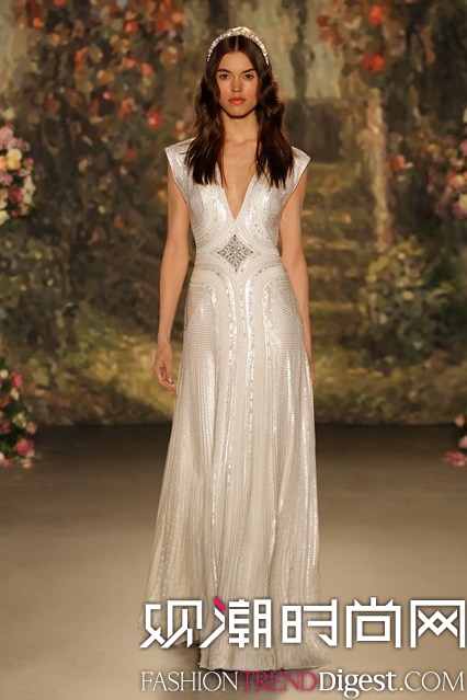 Jenny Packham 2016ɴϵ㳡ͼƬ