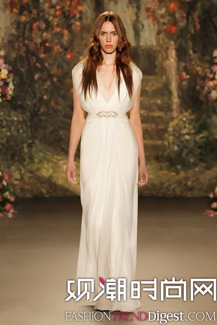 Jenny Packham 2016ɴϵ㳡ͼƬ