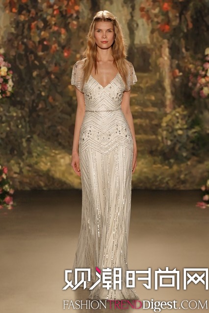 Jenny Packham 2016ɴϵ㳡ͼƬ