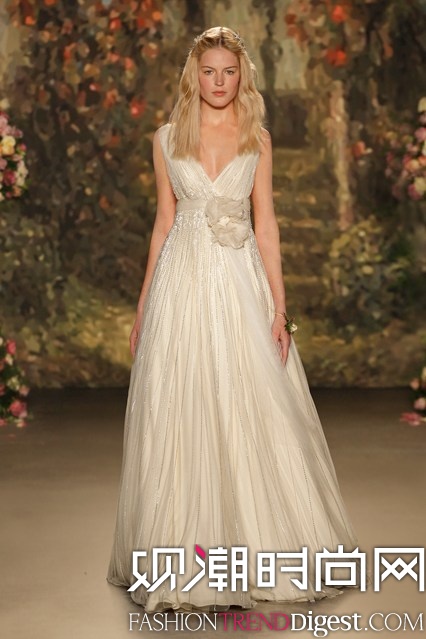 Jenny Packham 2016ɴϵ㳡ͼƬ