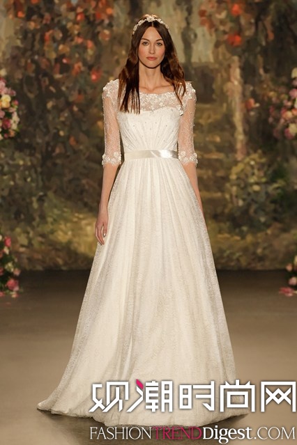 Jenny Packham 2016ɴϵ㳡ͼƬ