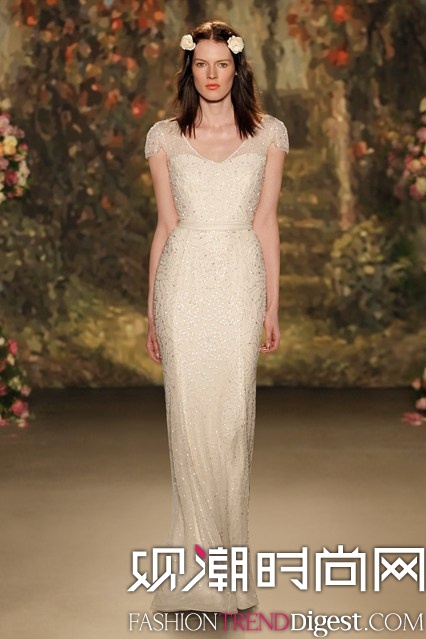 Jenny Packham 2016ɴϵ㳡ͼƬ