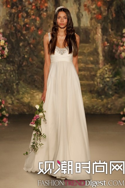 Jenny Packham 2016ɴϵ㳡ͼƬ