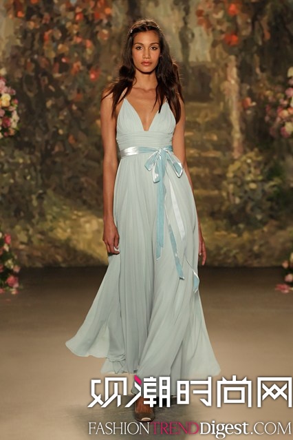 Jenny Packham 2016ɴϵ㳡ͼƬ