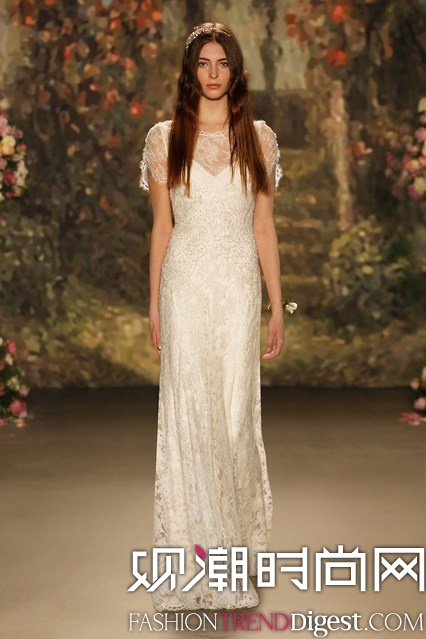 Jenny Packham 2016ɴϵ㳡ͼƬ